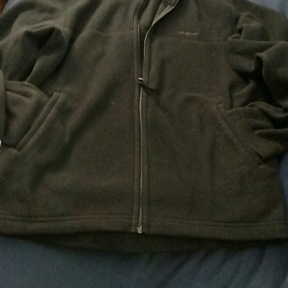 Vintage Women's Patagonia Synchilla Fleece Jacket Size S - Picture 4 of 7